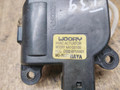 моторчик заслонки печки Hyundai Santa Fe 2 поколение (CM) 2005, 2.2 л., дизель, АКПП, внедорожник 5 дв. - фото №5