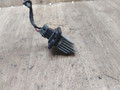 сопротивление печки Hyundai Santa Fe 2 поколение (CM) 2005, 2.2 л., дизель, АКПП, внедорожник 5 дв. - фото №3