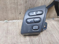 кнопки управления на руле Toyota Corolla Verso 2 поколение AR10 2007, 2.2 л., дизель, МКПП - фото №2