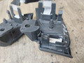 кнопки управления на руле Toyota Corolla Verso 2 поколение AR10 2007, 2.2 л., дизель, МКПП - фото №5