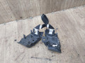 кнопки управления на руле Toyota Corolla Verso 2 поколение AR10 2007, 2.2 л., дизель, МКПП - фото №4