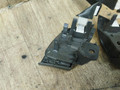 кнопки управления на руле Toyota Corolla Verso 2 поколение AR10 2007, 2.2 л., дизель, МКПП - фото №6