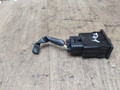 кнопка корректора фар Toyota Corolla Verso 2 поколение AR10 2007, 2.2 л., дизель, МКПП - фото №2
