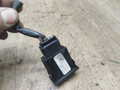 кнопка корректора фар Toyota Corolla Verso 2 поколение AR10 2007, 2.2 л., дизель, МКПП - фото №3