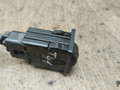 кнопка корректора фар Toyota Corolla Verso 2 поколение AR10 2007, 2.2 л., дизель, МКПП - фото №6