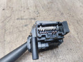 переключатель дворников Toyota Corolla Verso 2 поколение AR10 2007, 2.2 л., дизель, МКПП, 173654LH - фото №2