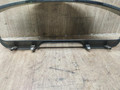 рамка панели приборов Toyota Carina E 1 поколение T190 1995, 1.8 л., 7A-FE, бензин, МКПП, универсал, передний привод - фото №3