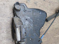 замок двери передней правой Toyota Corolla Verso 2 поколение AR10 2007, 2.2 л., дизель, МКПП, A046693 - фото №6
