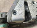замок двери передней правой Toyota Corolla Verso 2 поколение AR10 2007, 2.2 л., дизель, МКПП, A046693 - фото №8