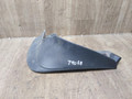 брызговик правый задний зад. Toyota Carina E 1 поколение T190 1995, 1.8 л., 7A-FE, бензин, МКПП, универсал, передний привод - фото №4
