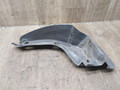 брызговик правый задний зад. Toyota Carina E 1 поколение T190 1995, 1.8 л., 7A-FE, бензин, МКПП, универсал, передний привод - фото №6