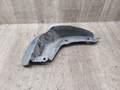 брызговик левый задний зад. Toyota Carina E 1 поколение T190 1995, 1.8 л., 7A-FE, бензин, МКПП, универсал, передний привод - фото №2