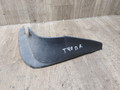 брызговик правый передний перед. Toyota Carina E 1 поколение T190 1995, 1.8 л., 7A-FE, бензин, МКПП, универсал, передний привод - фото №4
