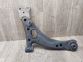 рычаг передний правый Toyota Carina E 1 поколение T190 1995, 1.8 л., 7A-FE, бензин, МКПП, универсал, передний привод - фото №5