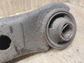 рычаг передний правый Toyota Carina E 1 поколение T190 1995, 1.8 л., 7A-FE, бензин, МКПП, универсал, передний привод - фото №6