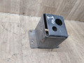 Крепление бампера переднего Toyota Carina E 1 поколение T190 1995, 1.8 л., 7A-FE, бензин, МКПП, универсал, передний привод - фото №2
