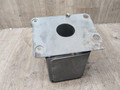 Крепление бампера переднего Toyota Carina E 1 поколение T190 1995, 1.8 л., 7A-FE, бензин, МКПП, универсал, передний привод - фото №6