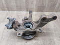 ступица передняя левая Toyota Carina E 1 поколение T190 1995, 1.8 л., 7A-FE, бензин, МКПП, универсал, передний привод - фото №4