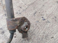 датчик ABS Toyota Carina E 1 поколение T190 1995, 1.8 л., 7A-FE, бензин, МКПП, универсал, передний привод - фото №5