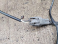 датчик ABS Toyota Carina E 1 поколение T190 1995, 1.8 л., 7A-FE, бензин, МКПП, универсал, передний привод - фото №4