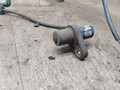 датчик ABS Toyota Carina E 1 поколение T190 1995, 1.8 л., 7A-FE, бензин, МКПП, универсал, передний привод - фото №2