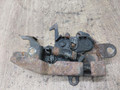замок капота Toyota Carina E 1 поколение T190 1995, 1.8 л., 7A-FE, бензин, МКПП, универсал, передний привод - фото №2