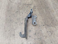 петля капота левая Toyota Carina E 1 поколение T190 1995, 1.8 л., 7A-FE, бензин, МКПП, универсал, передний привод - фото №2