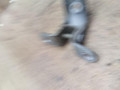 петля двери Toyota Carina E 1 поколение T190 1995, 1.8 л., 7A-FE, бензин, МКПП, универсал, передний привод - фото №3