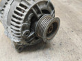 генератор Toyota Carina E 1 поколение T190 1995, 1.8 л., 7A-FE, бензин, МКПП, универсал, передний привод - фото №5
