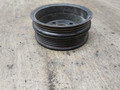 шкив помпы Toyota Carina E 1 поколение T190 1995, 1.8 л., 7A-FE, бензин, МКПП, универсал, передний привод - фото №4