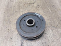 шкив коленвала Toyota Carina E 1 поколение T190 1995, 1.8 л., 7A-FE, бензин, МКПП, универсал, передний привод - фото №3