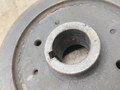 шкив коленвала Toyota Carina E 1 поколение T190 1995, 1.8 л., 7A-FE, бензин, МКПП, универсал, передний привод - фото №4