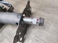 рулевая колонка Toyota Corolla Verso 2 поколение AR10 2007, 2.2 л., дизель, МКПП, 89245-02020 - фото №3