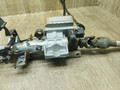 рулевая колонка Toyota Corolla Verso 2 поколение AR10 2007, 2.2 л., дизель, МКПП, 89245-02020 - фото №6