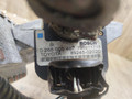 рулевая колонка Toyota Corolla Verso 2 поколение AR10 2007, 2.2 л., дизель, МКПП, 89245-02020 - фото №7