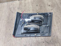 фонарь крышки багажника левый Toyota Carina E 1 поколение T190 1995, 1.8 л., 7A-FE, бензин, МКПП, седан, 2291 - фото №2