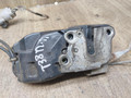 замок двери передней правой Toyota Carina E 1 поколение T190 1995, 1.8 л., 7A-FE, бензин, МКПП, седан - фото №2