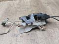 замок двери передней правой Toyota Carina E 1 поколение T190 1995, 1.8 л., 7A-FE, бензин, МКПП, седан - фото №3