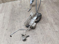 замок двери передней правой Toyota Carina E 1 поколение T190 1995, 1.8 л., 7A-FE, бензин, МКПП, седан - фото №5
