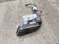 замок двери задней правой Toyota Carina E 1 поколение T190 1995, 1.8 л., 7A-FE, бензин, МКПП, седан - фото №4
