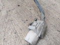 замок двери задней правой Toyota Carina E 1 поколение T190 1995, 1.8 л., 7A-FE, бензин, МКПП, седан - фото №6