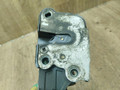 замок двери задней правой Toyota Carina E 1 поколение T190 1995, 1.8 л., 7A-FE, бензин, МКПП, седан - фото №7