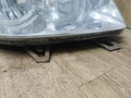 фара правая Toyota Corolla Verso 2 поколение AR10 2007, 2.2 л., дизель, МКПП - фото №2