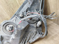 фара правая Toyota Corolla Verso 2 поколение AR10 2007, 2.2 л., дизель, МКПП - фото №8