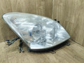 фара правая Toyota Corolla Verso 2 поколение AR10 2007, 2.2 л., дизель, МКПП - фото №12