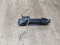 ручка наружная Toyota Corolla Verso 2 поколение AR10 2007, 2.2 л., дизель, МКПП - фото №3