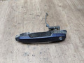 ручка наружная Toyota Corolla Verso 2 поколение AR10 2007, 2.2 л., дизель, МКПП - фото №6