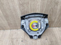 подушка безопасности водителя Toyota Corolla Verso 2 поколение AR10 2007, 2.2 л., дизель, МКПП - фото №4