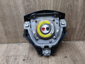 подушка безопасности водителя Toyota Corolla Verso 2 поколение AR10 2007, 2.2 л., дизель, МКПП - фото №3