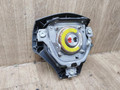 подушка безопасности водителя Toyota Corolla Verso 2 поколение AR10 2007, 2.2 л., дизель, МКПП - фото №5